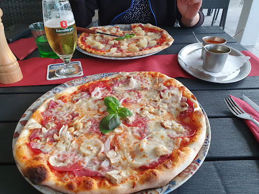 Ristorante Pizzeria – Harmonie Genuss – Götzis