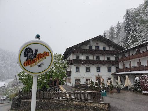 Hotel Kammerhof – Mariastein