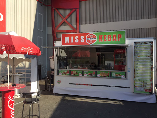 Going Miss Kebab Pizza – Going am Wilden Kaiser