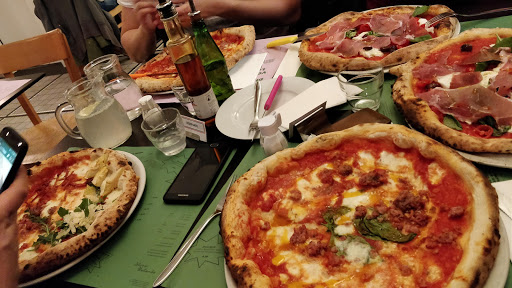Disco Volante – Vienna