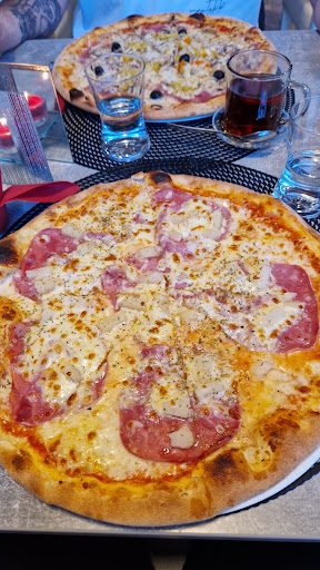 Star Pizza – Reutte