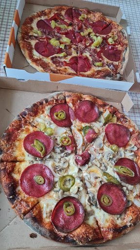 Pizza Ollers (Niederösterreich) – Ollersdorf