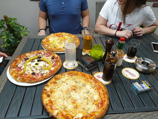 La Passione – Vienna
