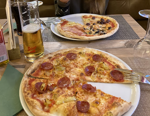 Ristorante Pizzeria Magno – Anif