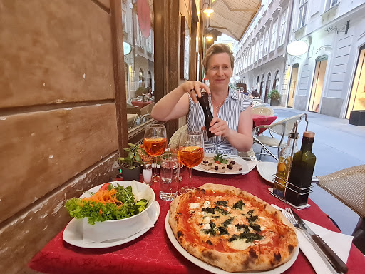 Ristorante da Gennaro – Vienna