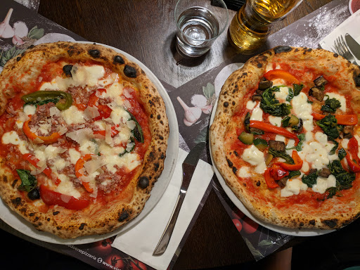 Via Toledo Enopizzeria – Vienna