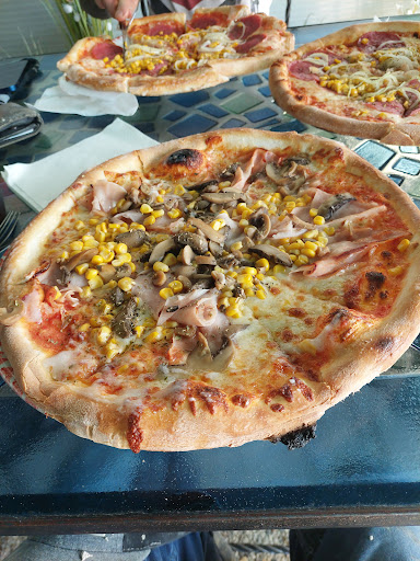 Toni‘s Pizza – Eisenstadt