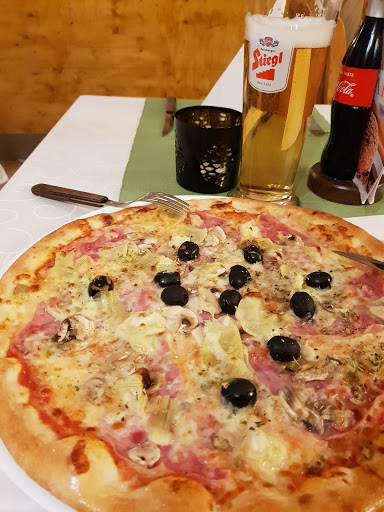 Pizzeria Il Centro II – Salzburg