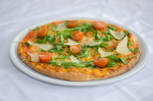 Pizzeria San George – Vienna