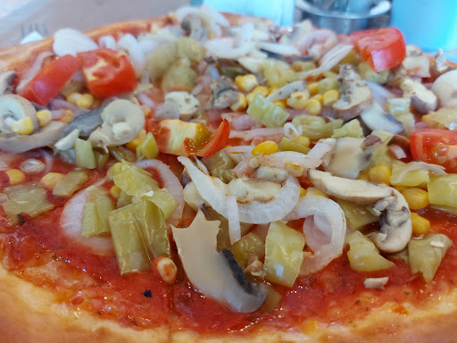 Grande Pizzeria Kebap – Selzthal