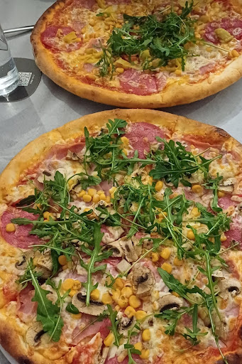 Restaurant & Pizzeria Neumarkt – Neumarkt an der Ybbs