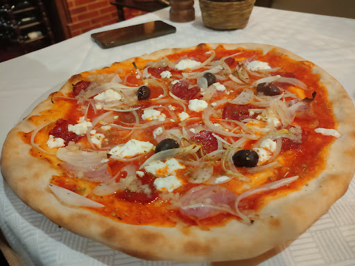 Ristorante- Pizzeria Don Giovanni – Vienna