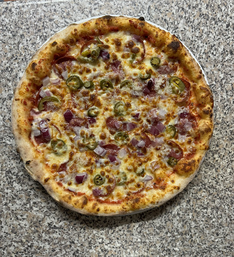 Bella Pizza – Salzburg