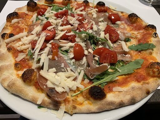 Primafila da Pasquale – Linz