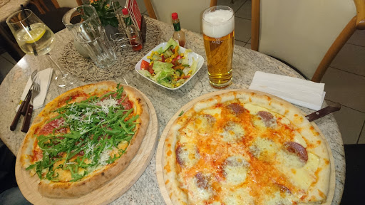 Pizzeria Stadtcafe Feldkirchen – Feldkirchen in Kärnten