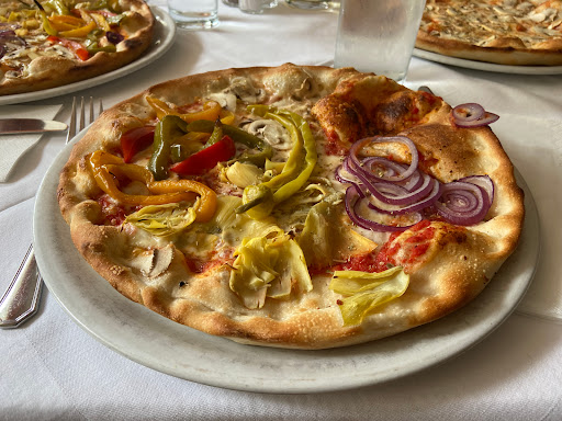 Ristorante Pizzeria Ischia – Vienna