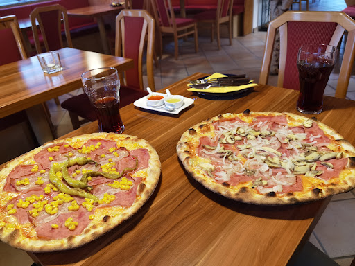Pizzeria IL Castagno – Sankt Martin im Mühlkreis