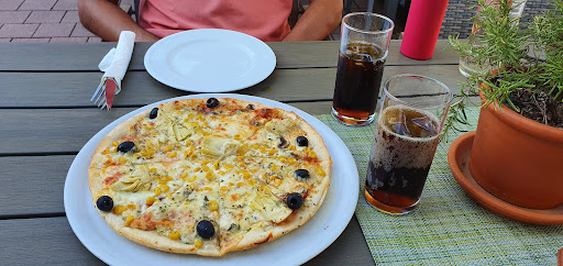 Pizzeria Siena – Gosau