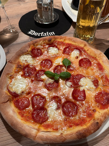 Pizzeria Dorfalm – Fulpmes