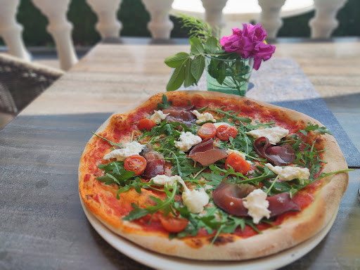 Pizzeria Ristorante Paolo & Antonio – Fußach