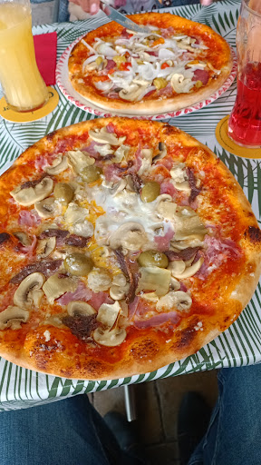 Il Padrone Pizzeria – Stockerau
