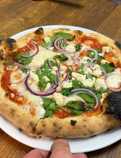 Pizza Factory – Salzburg