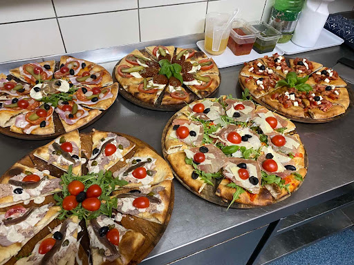 Pizzeria Da Paolo – Graz