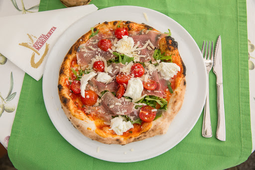 Regina Margherita – Vienna