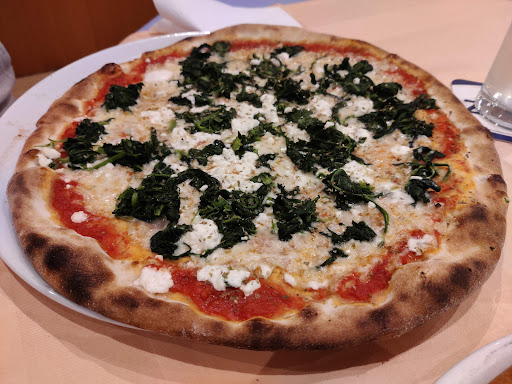 Restaurante-Pizzeria Piazzetta – Vienna