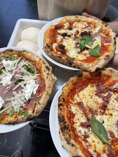 Pizzeria Pummarò – Vienna