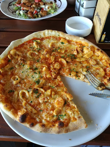 Pizzeria Four Seasons – Waldneukirchen