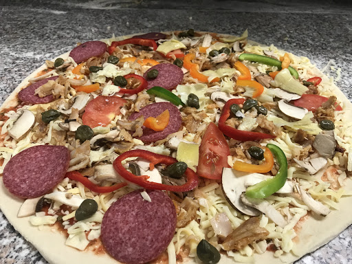 Pizzeria Blindenmarkt – Blindenmarkt