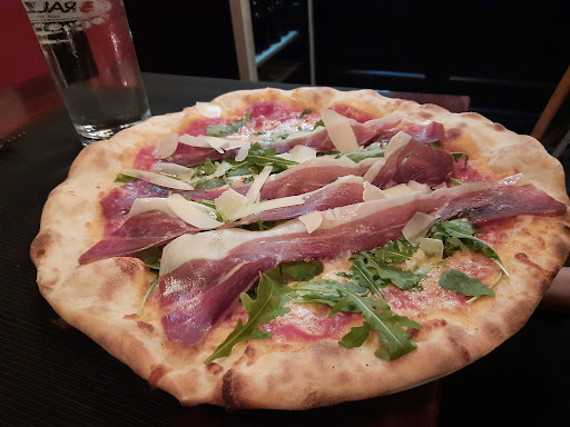 Il Capo dei Capi – Ristorante & Pizzeria – Salzburg