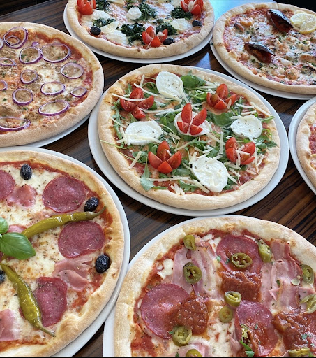 Don Roberto Pizzeria – Graz