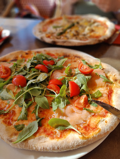 Ristorante Pizzeria Bäumle – Lochau