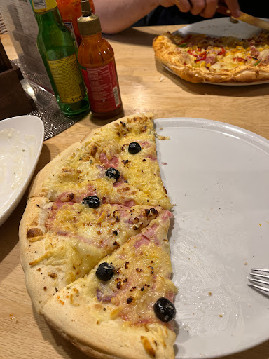 Pizza Max – Feldkirchen in Kärnten