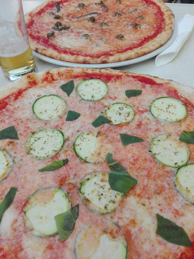 Pizzeria Grappino – Vienna