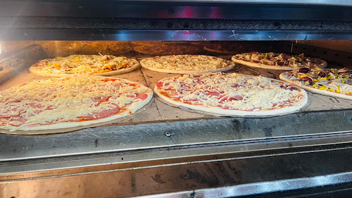 Pizzeria Deliziosa – Aschach an der Donau