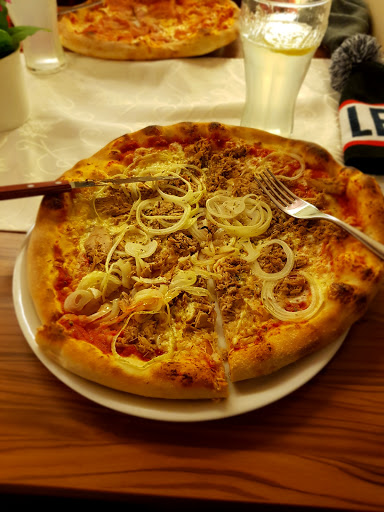Pizzeria Fantastica – Vienna