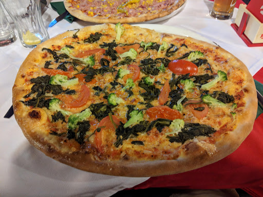 Pizzeria Gigollino – Zwölfaxing