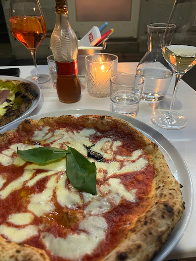 Pizza Bussi Ciao – Vienna