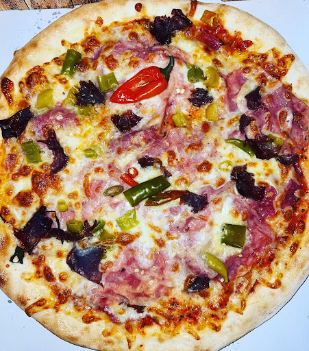 Pizza Xpress – Hallein