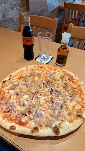 Pizzeria Al Pacino – Innsbruck