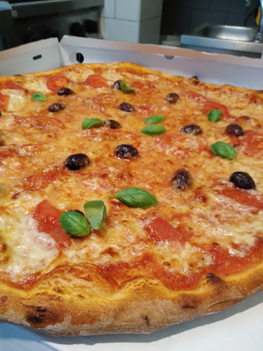 Pizza Meister – Vienna