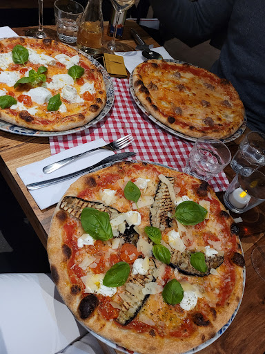 Pizzeria Casaantonio e Piccolo Giò Grande – Salzburg