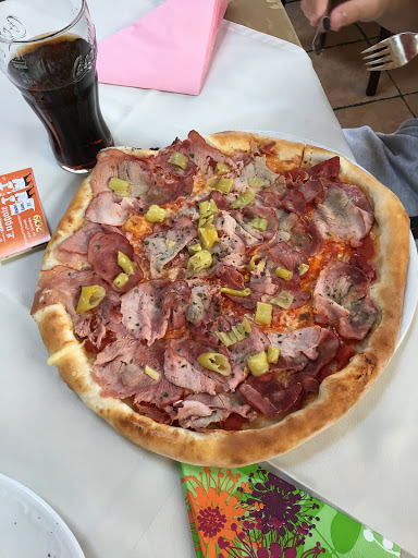 Gasthaus Pizzaria Luggale – Feldkirchen in Kärnten