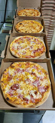 Pizzeria Portolino – Vienna