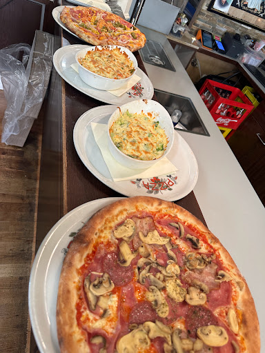 Motelli – Vienna