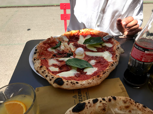Pizzeria Il Mercato – Vienna