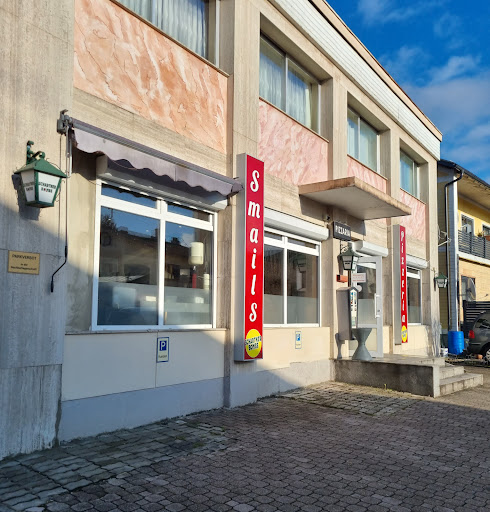 Smails Pizzeria – Vöcklamarkt